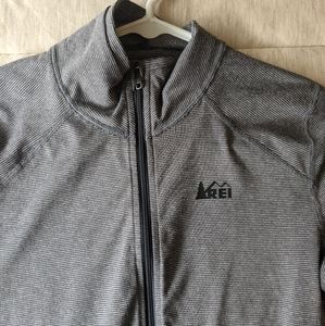 REI Lightweight Half-Zip